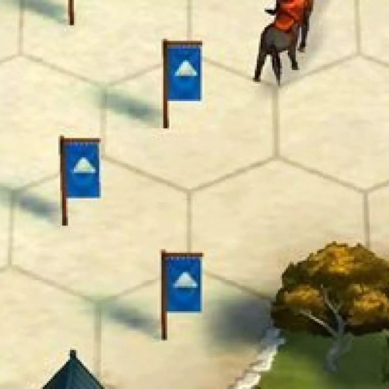 Анонсирована мобильная Total War