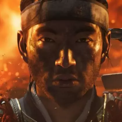 Главный герой Ghost of Tsushima будет противостоять монгольскому хану