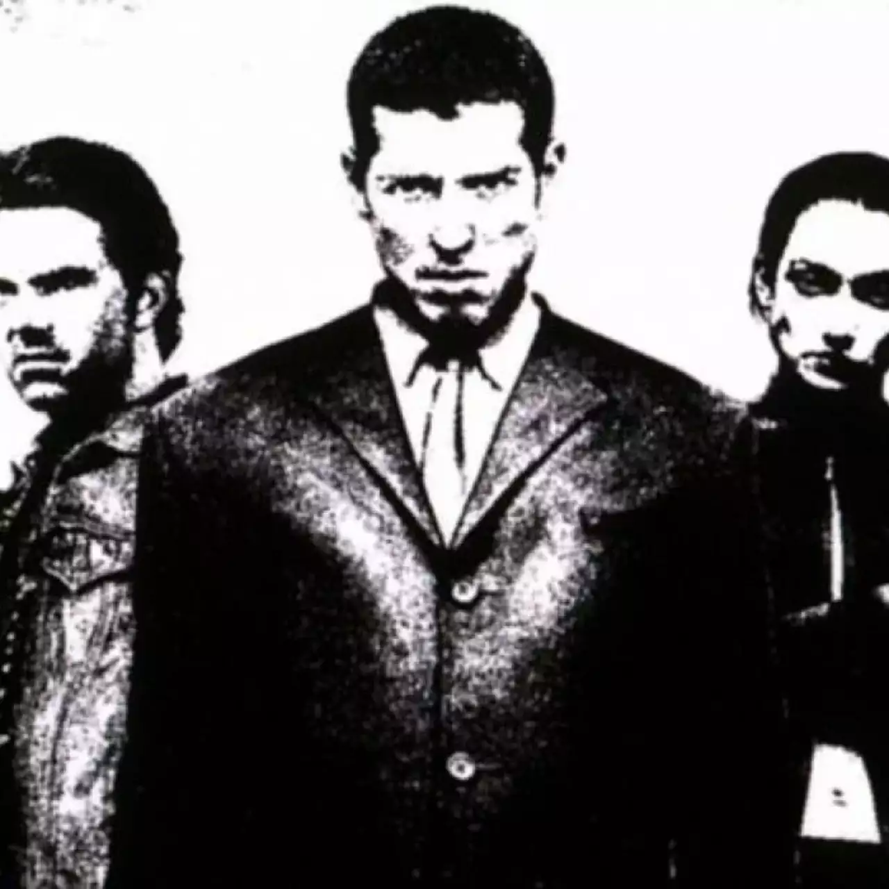 The Getaway 2002 года может получить ремастер