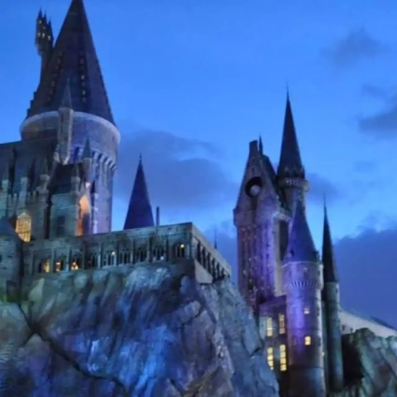 В разработке находится мобильная RPG по «Гарри Поттеру» — Harry Potter: Hogwarts Mystery