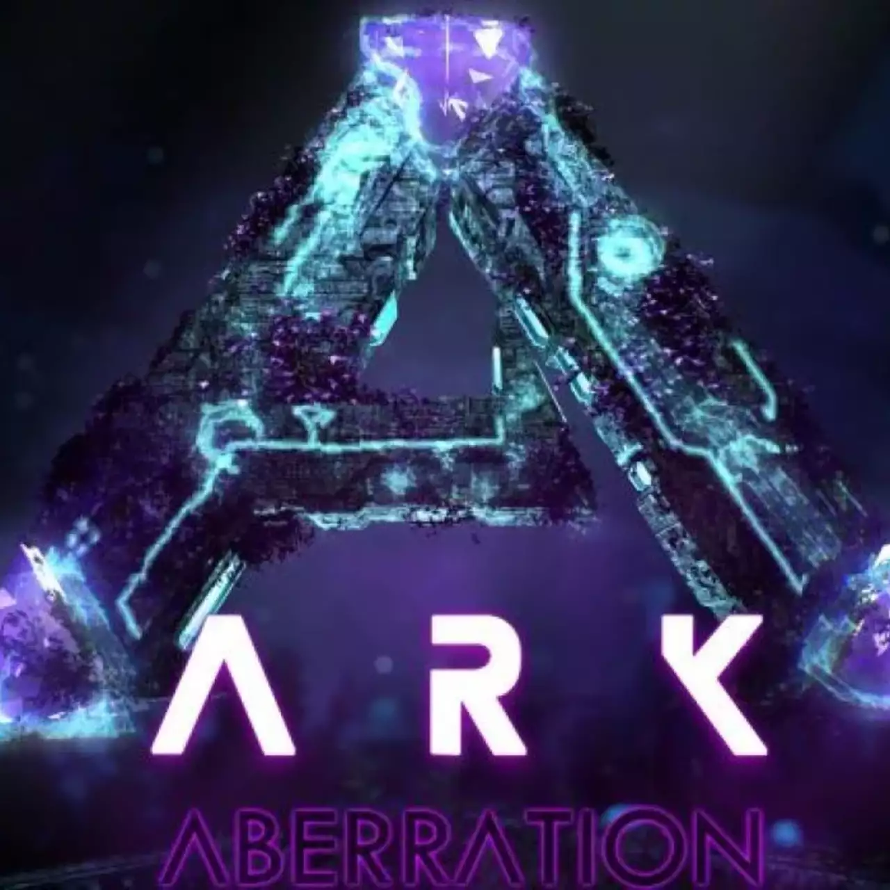 Для Ark вышло расширение Aberration