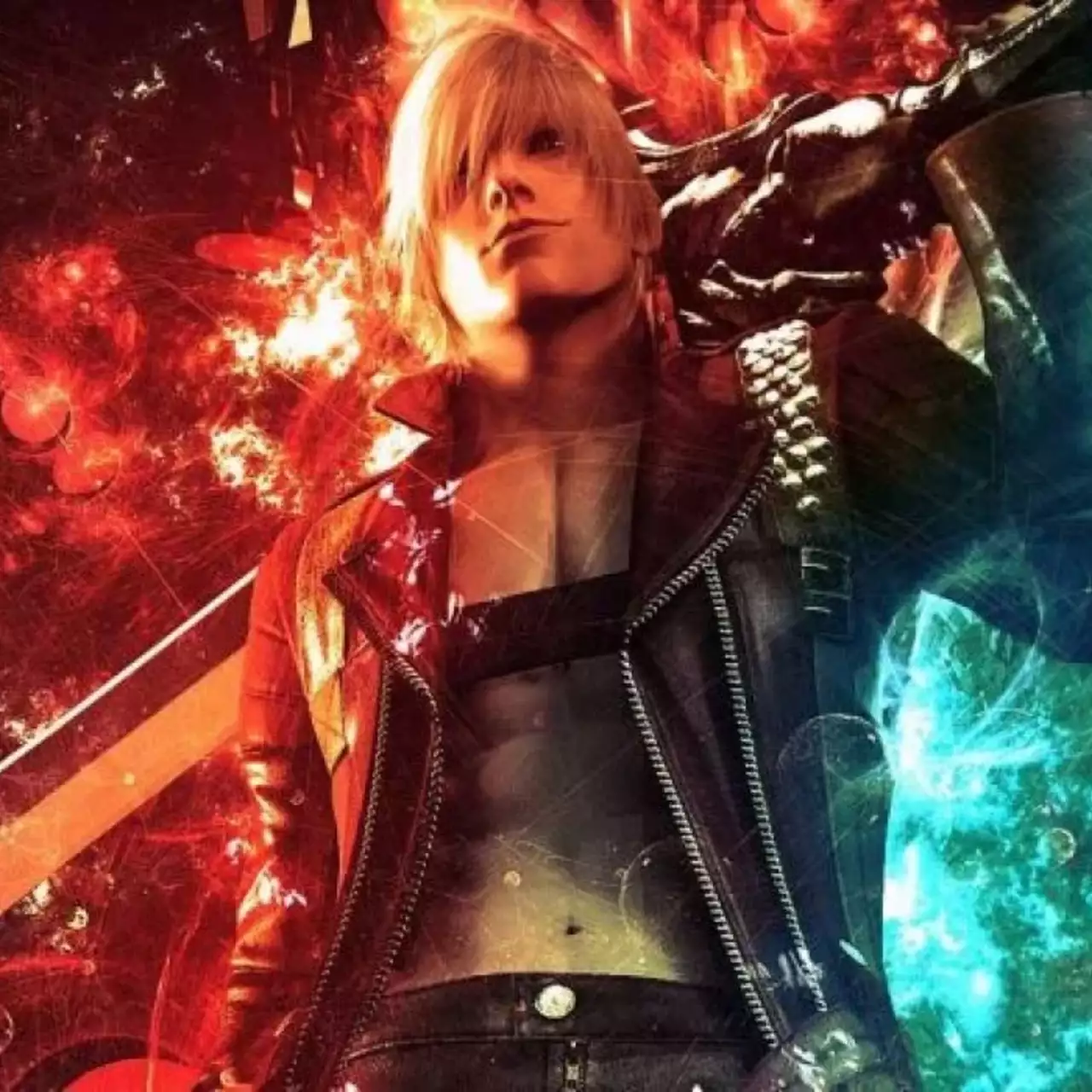 Срединедельные скидки в Steam — серия Devil May Cry, Ruiner и DRAGON BALL XENOVERSE 2