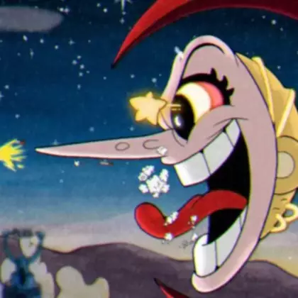 Disney заинтересовалась разработчиками Cuphead