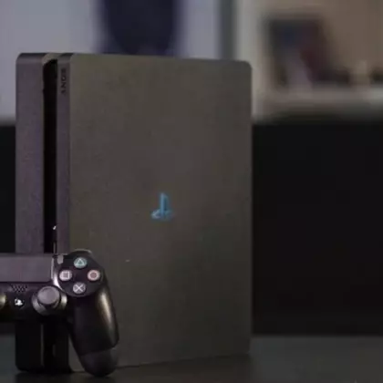 Обновление 5.03 для PlayStation 4 повысило производительность консоли