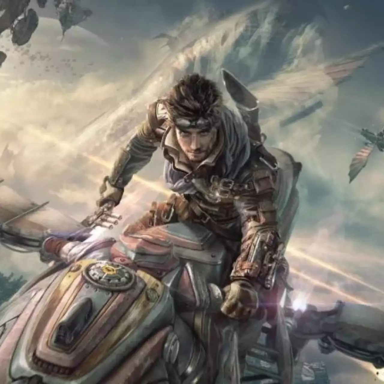 Посмотрите прохождение пролога Ascent: Infinite Realm — новой MMORPG авторов TERA и PUBG