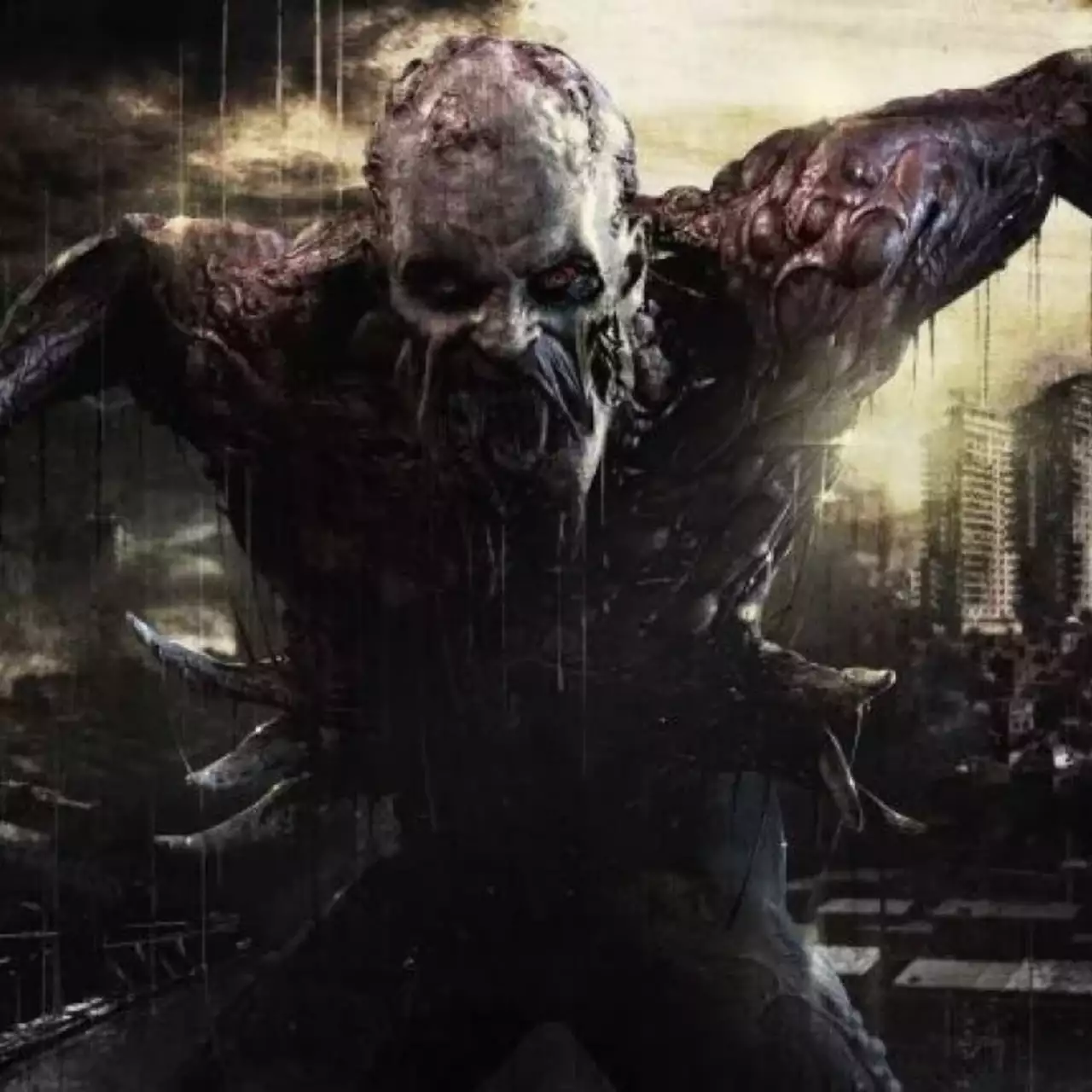 В Dying Light добавили глушитель для пистолета. Опубликован трейлер