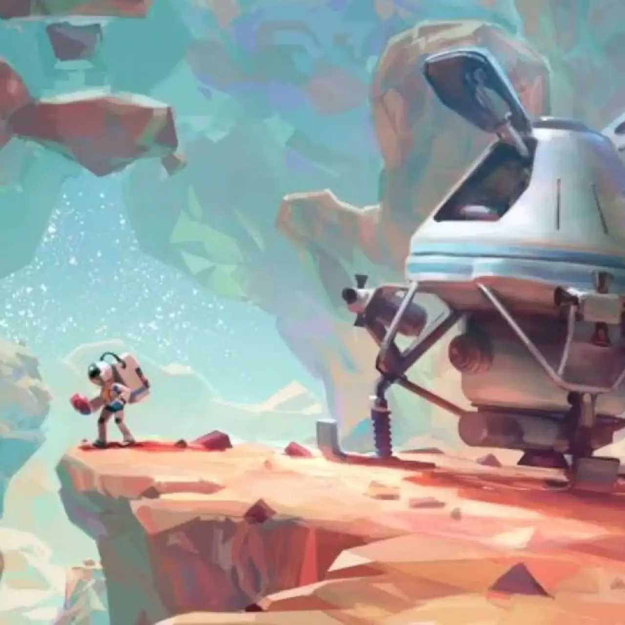 Срединедельные скидки в Steam — Prison Architect, Ruiner и Astroneer