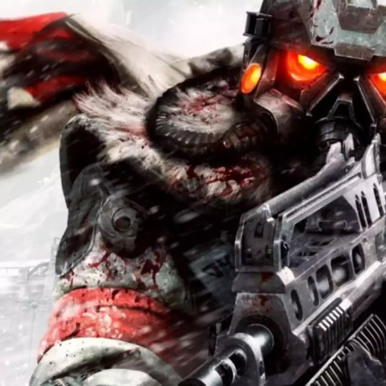 Серверы Killzone 2 и 3 закроются в марте