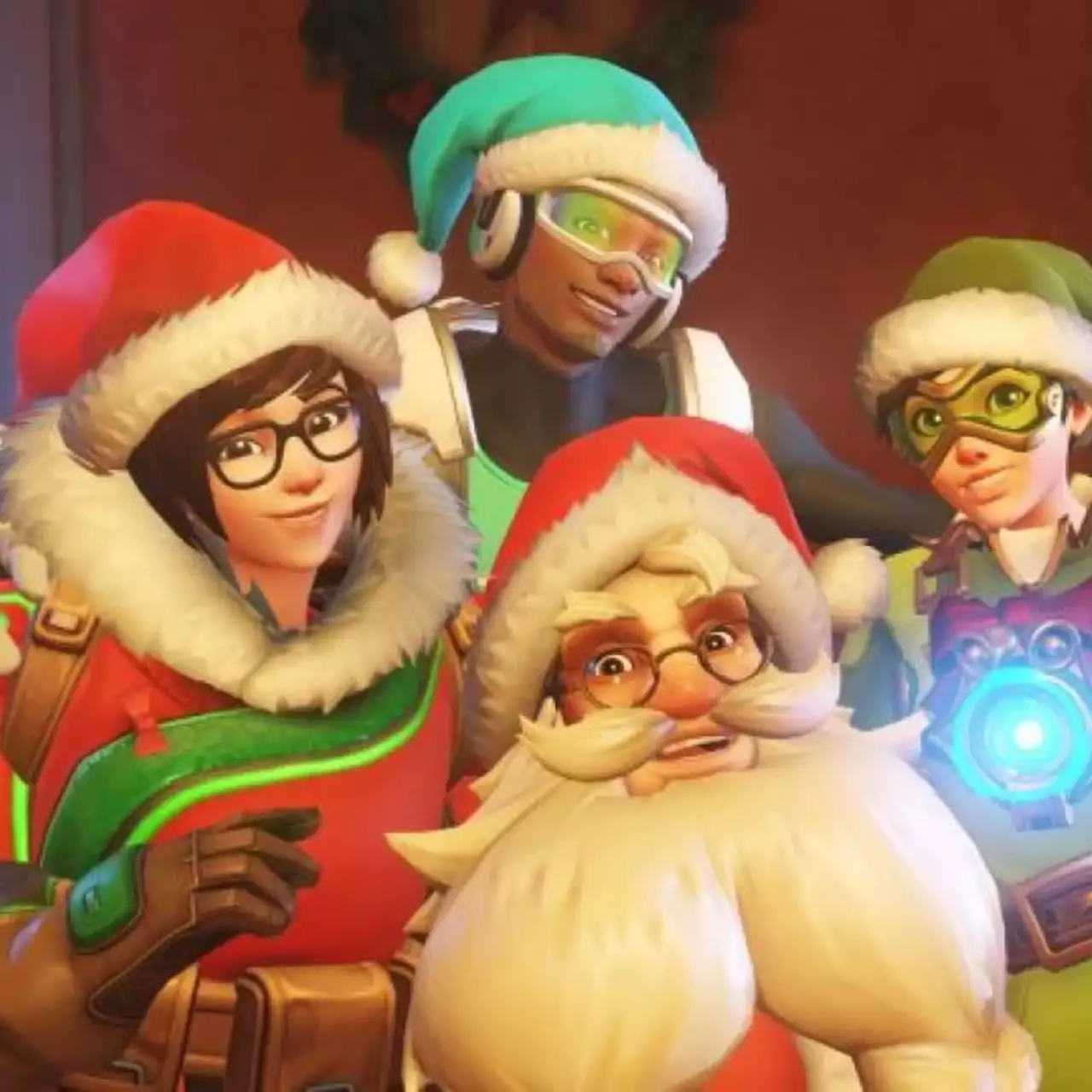 В магазине Blizzard началась распродажа — скидки на Overwatch, World of Warcraft, Diablo 3 и другие игры