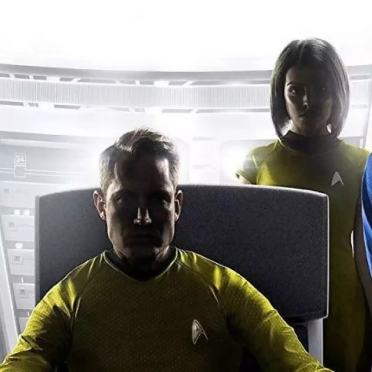 Star Trek: Bridge Crew получила патч для игры без VR