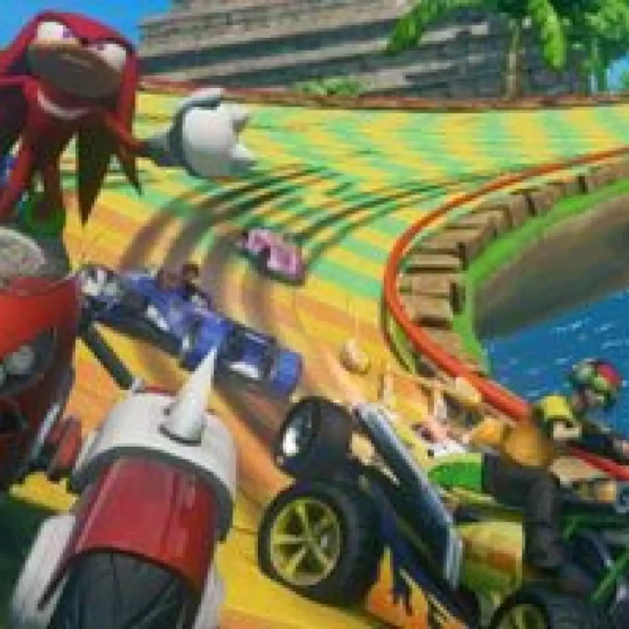 Что SEGA обещает показать на Е3 2012