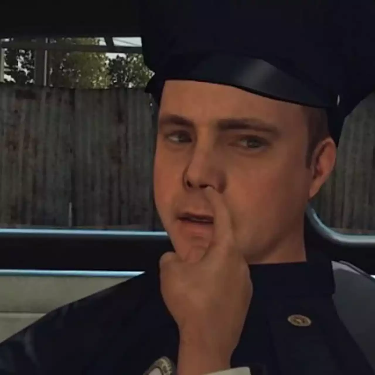 Видео: VR сделала из L.A. Noire посмешище
