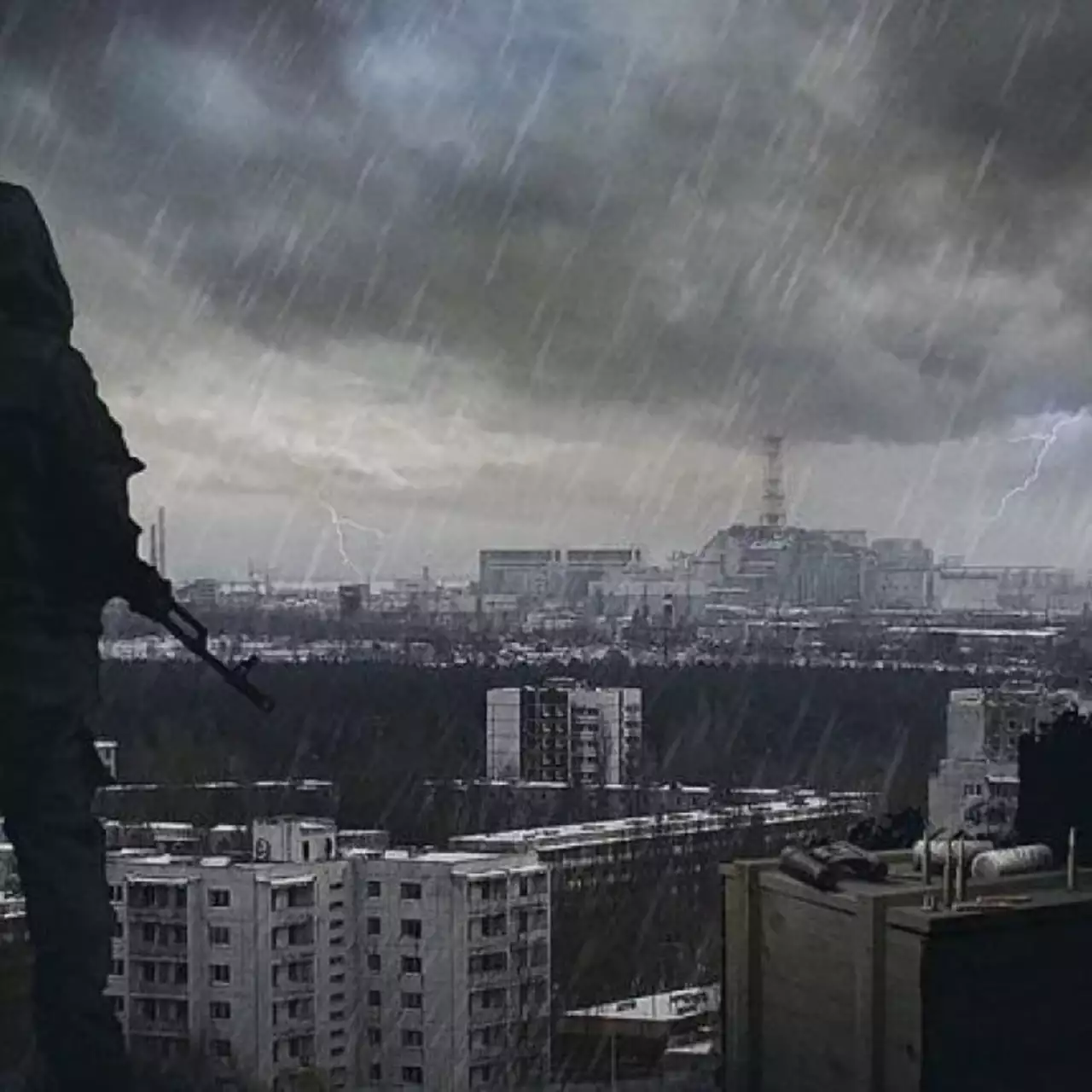 Обновлённая версия мода S.T.A.L.K.E.R.: Lost Alpha Developer's Cut доступна для скачивания