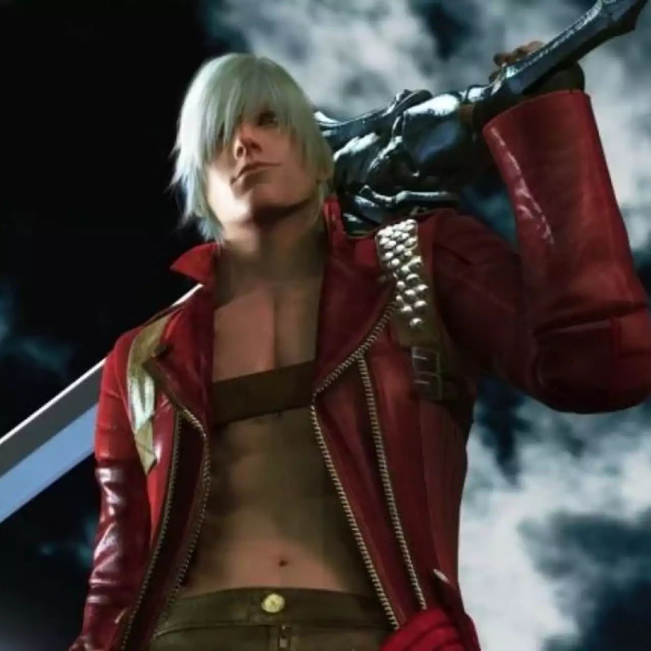 Анонсирована мобильная Devil May Cry: Pinnacle of Combat