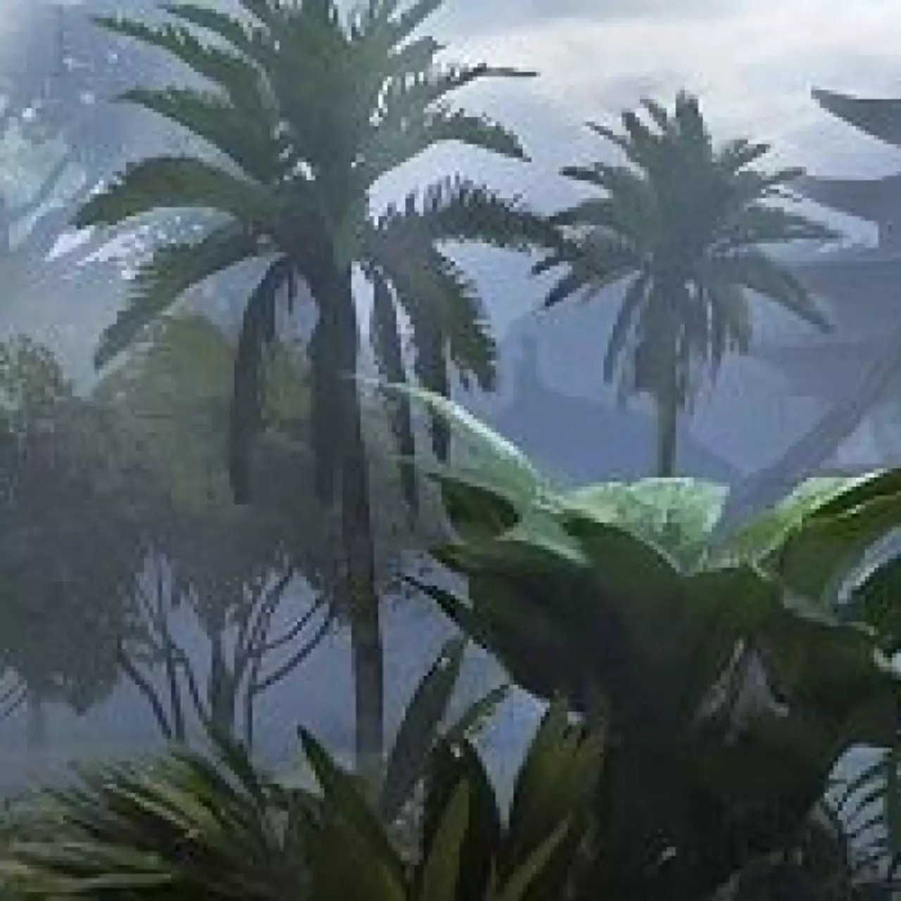 В Battlefield Play4Free появился свой тропический остров