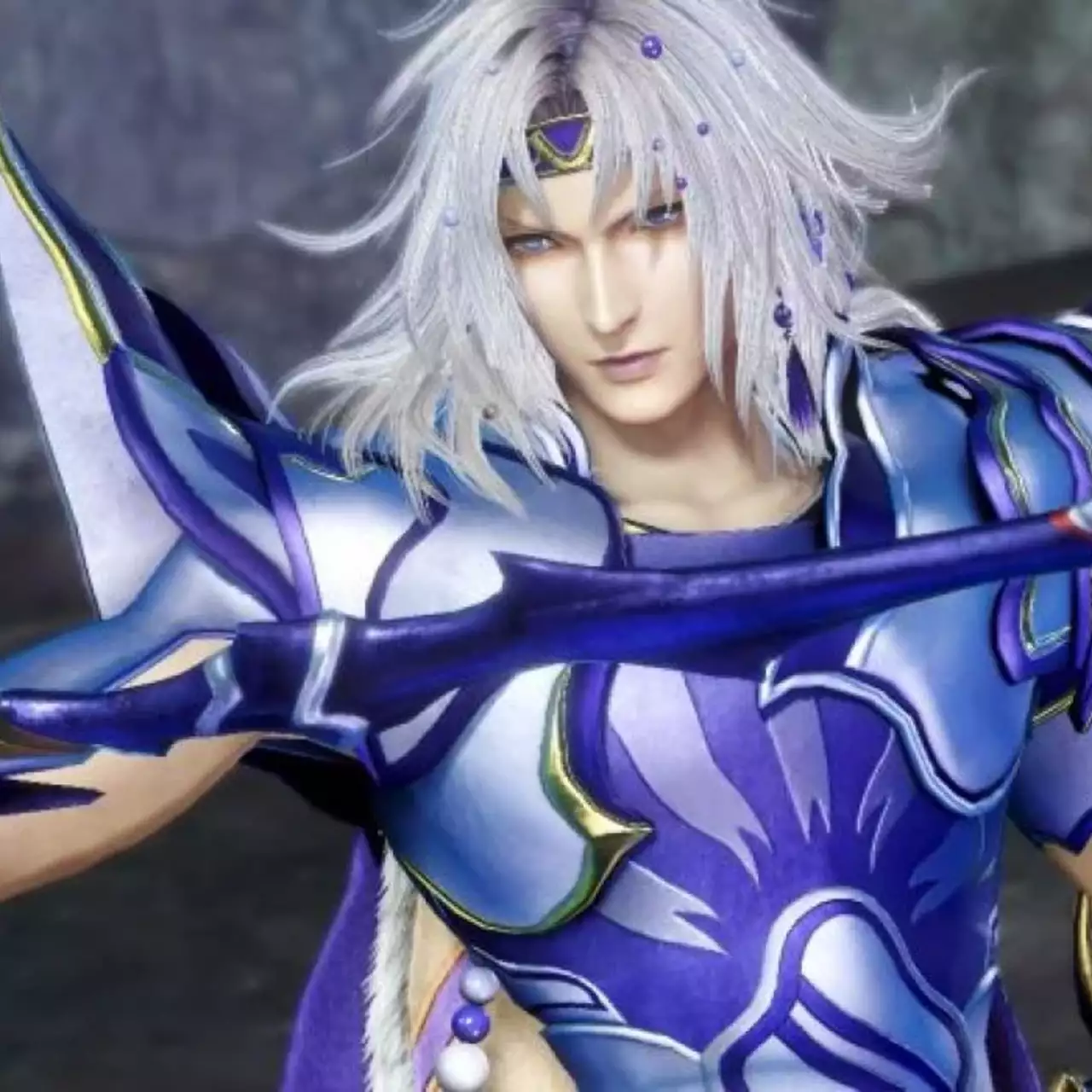 Познакомьтесь со злодеями Dissidia Final Fantasy NT в новом трейлере