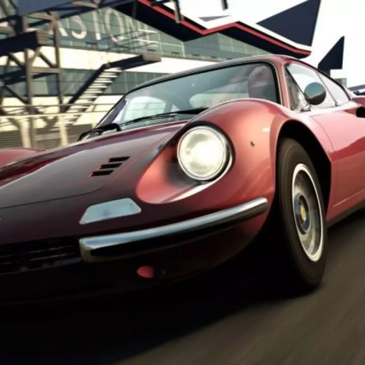 В 2018 году закроют сервера Gran Turismo 6