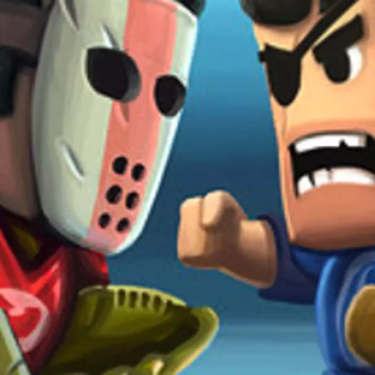 Обзор Ice Rage