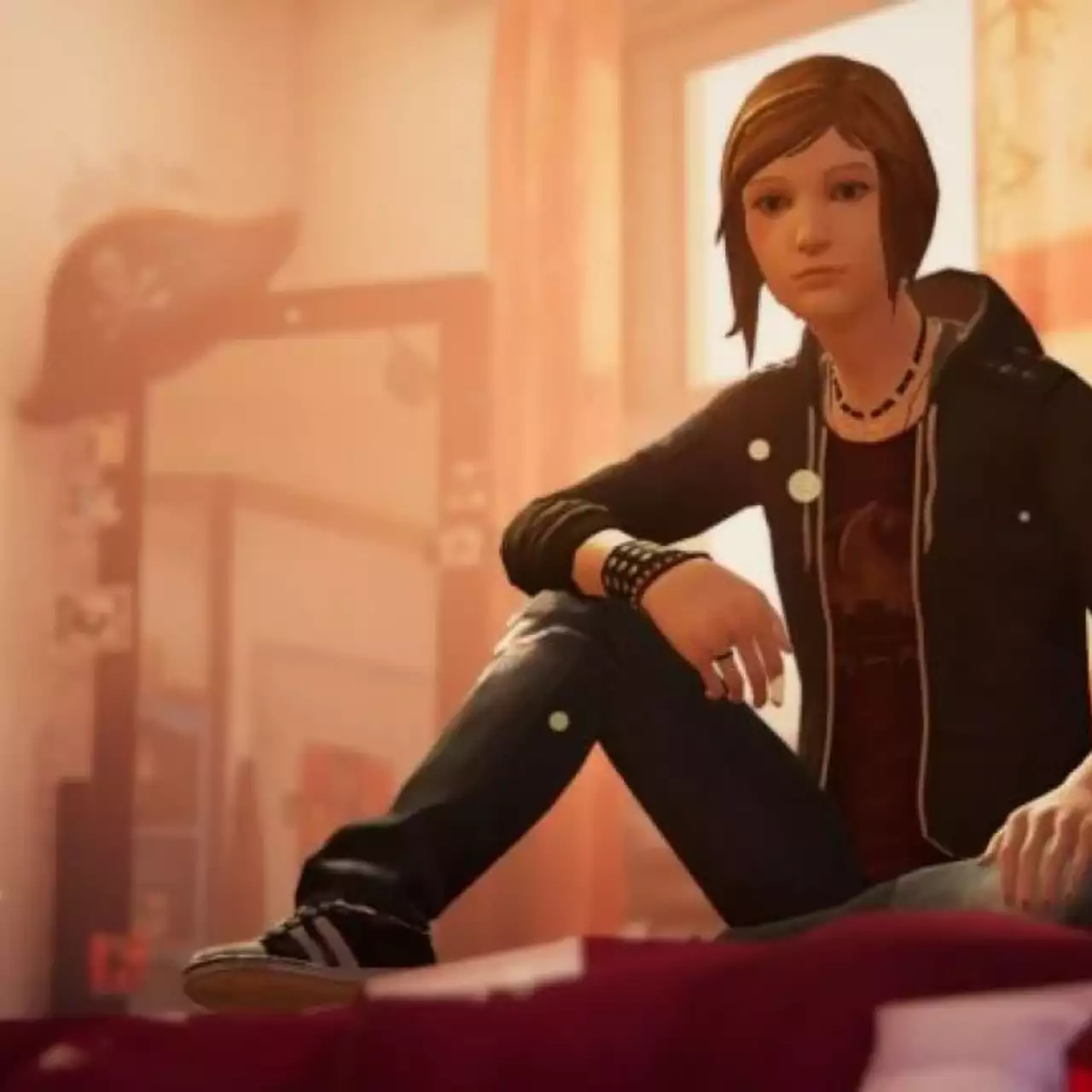 Обзор Life is Strange: Before the Storm - Episode 3: Hell Is Empty