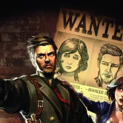 Бывший разработчик Bioshock Infinite вернулся в 2K Games для работы над неанонсированным проектом
