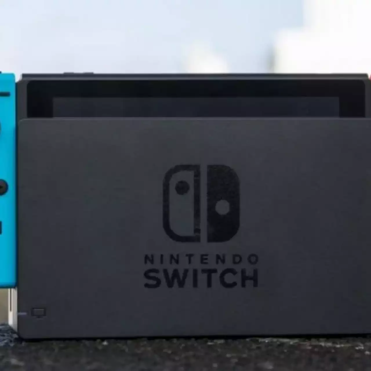 Nintendo Switch стала самой быстропродаваемой консолью в истории США