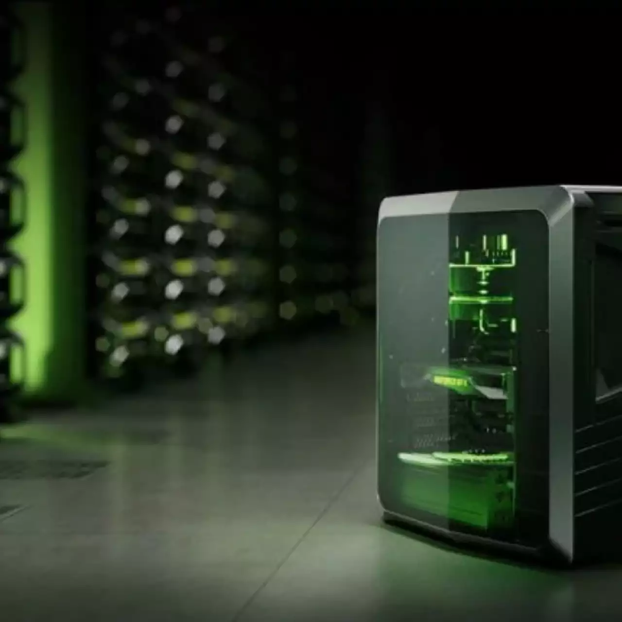 CES 2018: Началось бесплатное тестирование GeForce NOW. Сервис позволяет запускать топовые игры при 60 FPS на любом железе