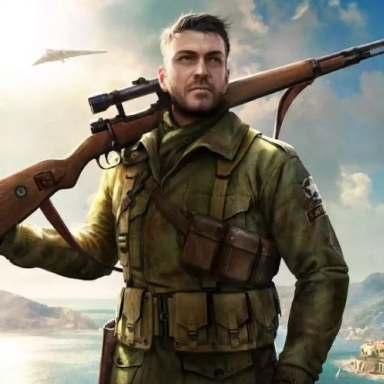 Создатели Sniper Elite приобрели разработчиков SkySaga