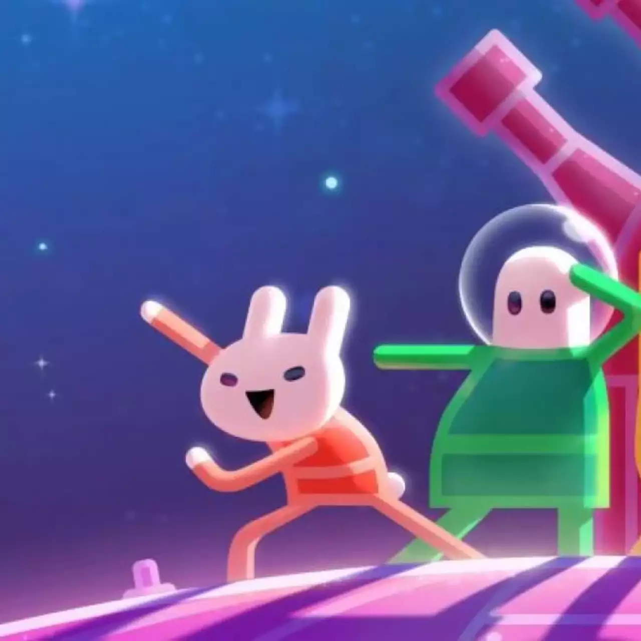 В eShop началась распродажа инди-игр для Nintendo Switch