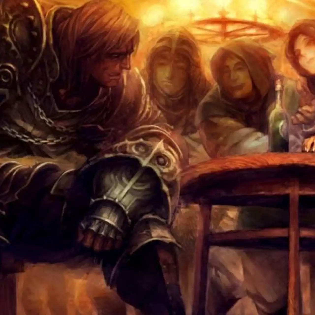 На новых скриншотах Dragon's Crown Pro показали локации и ключевые особенности игры