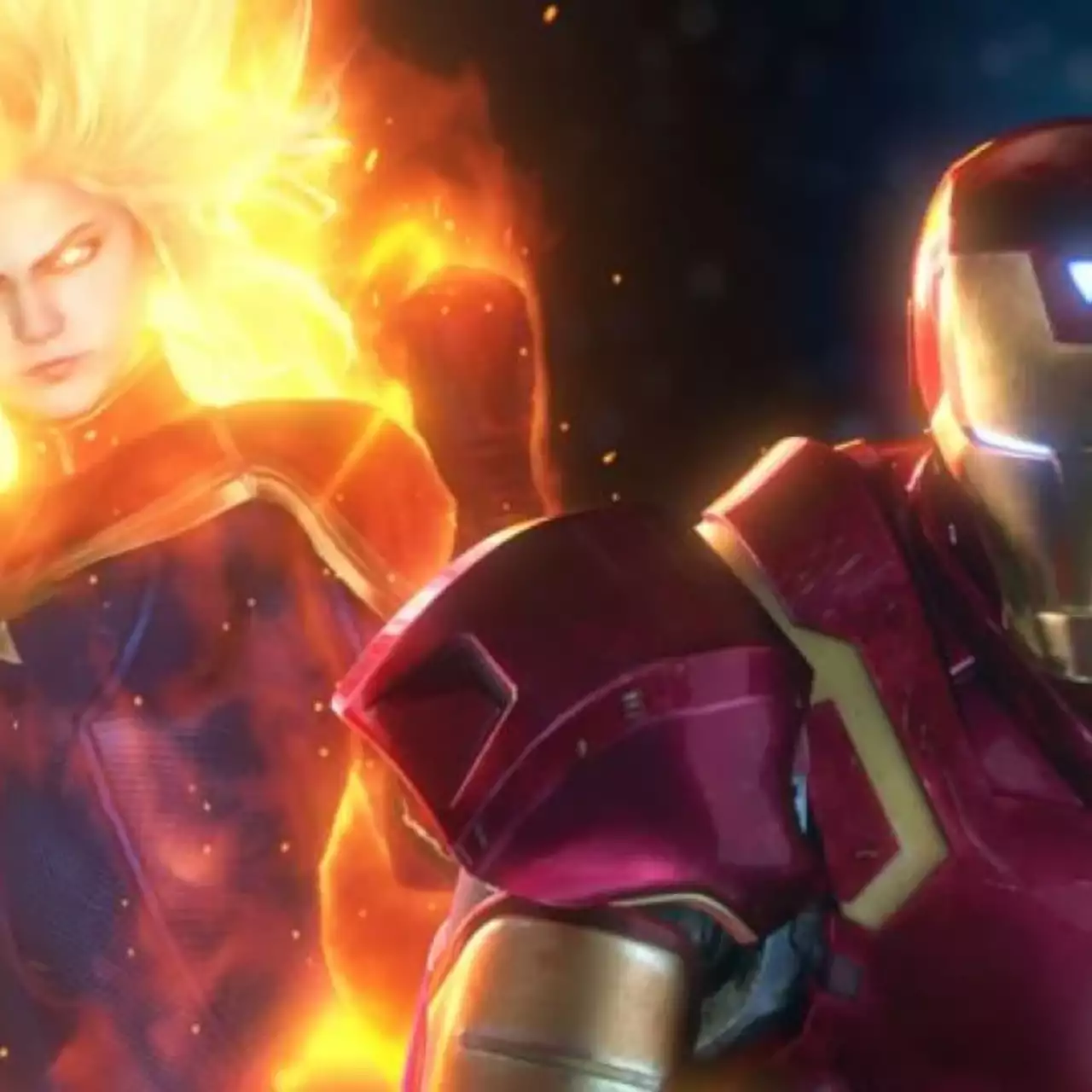 Срединедельные скидки в Steam — Marvel vs. Capcom: Infinite, The Talos Principle и Get Even