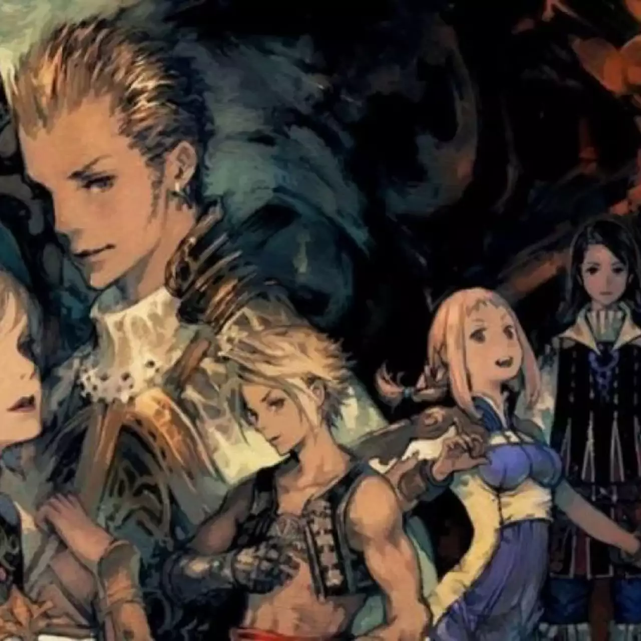 Final Fantasy XII: The Zodiac Age выйдет на PC в феврале