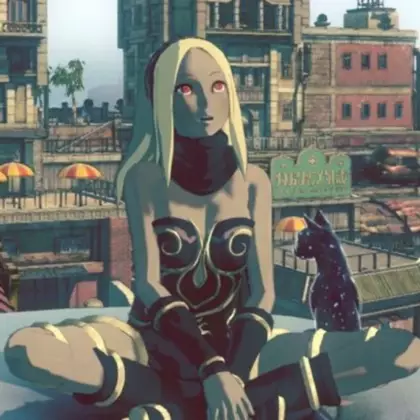 Работу серверов Gravity Rush 2 продлили до июля
