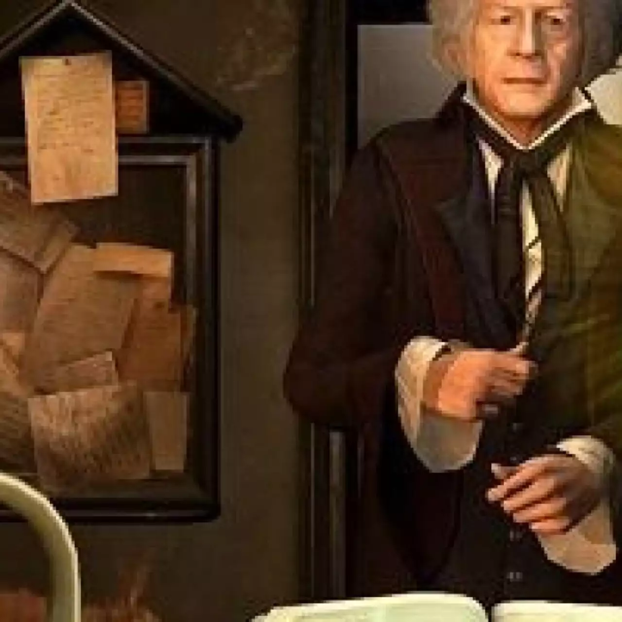 Harry Potter for Kinect будет издана в России
