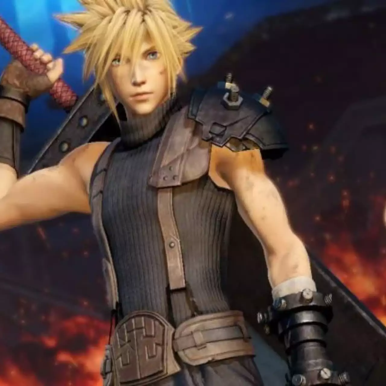 Началось ОБТ Dissidia Final Fantasy NT. Вышел новый трейлер
