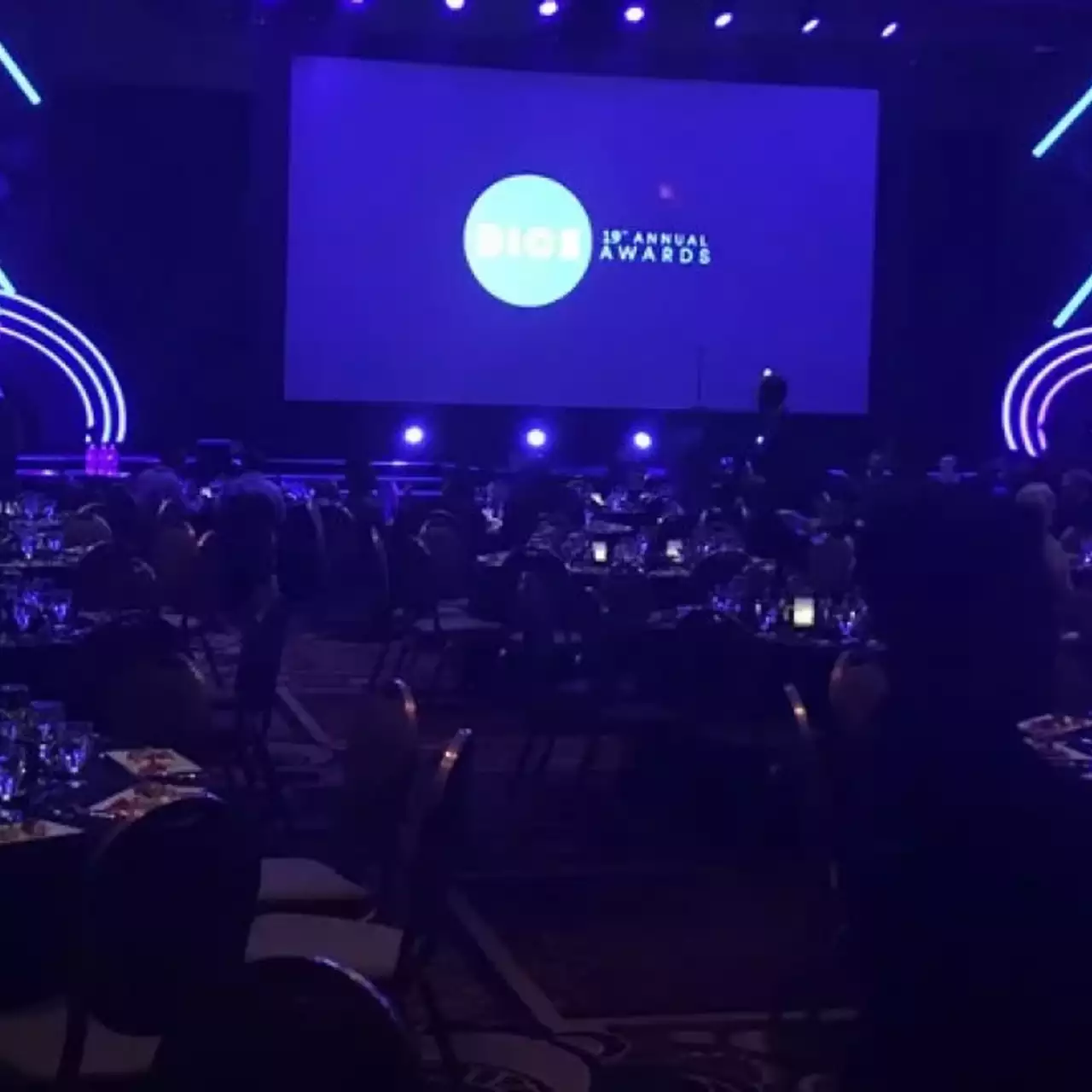 D.I.C.E. Awards выдвинула Super Mario, PUBG и Horizon Zero Dawn в номинации «Игра года»
