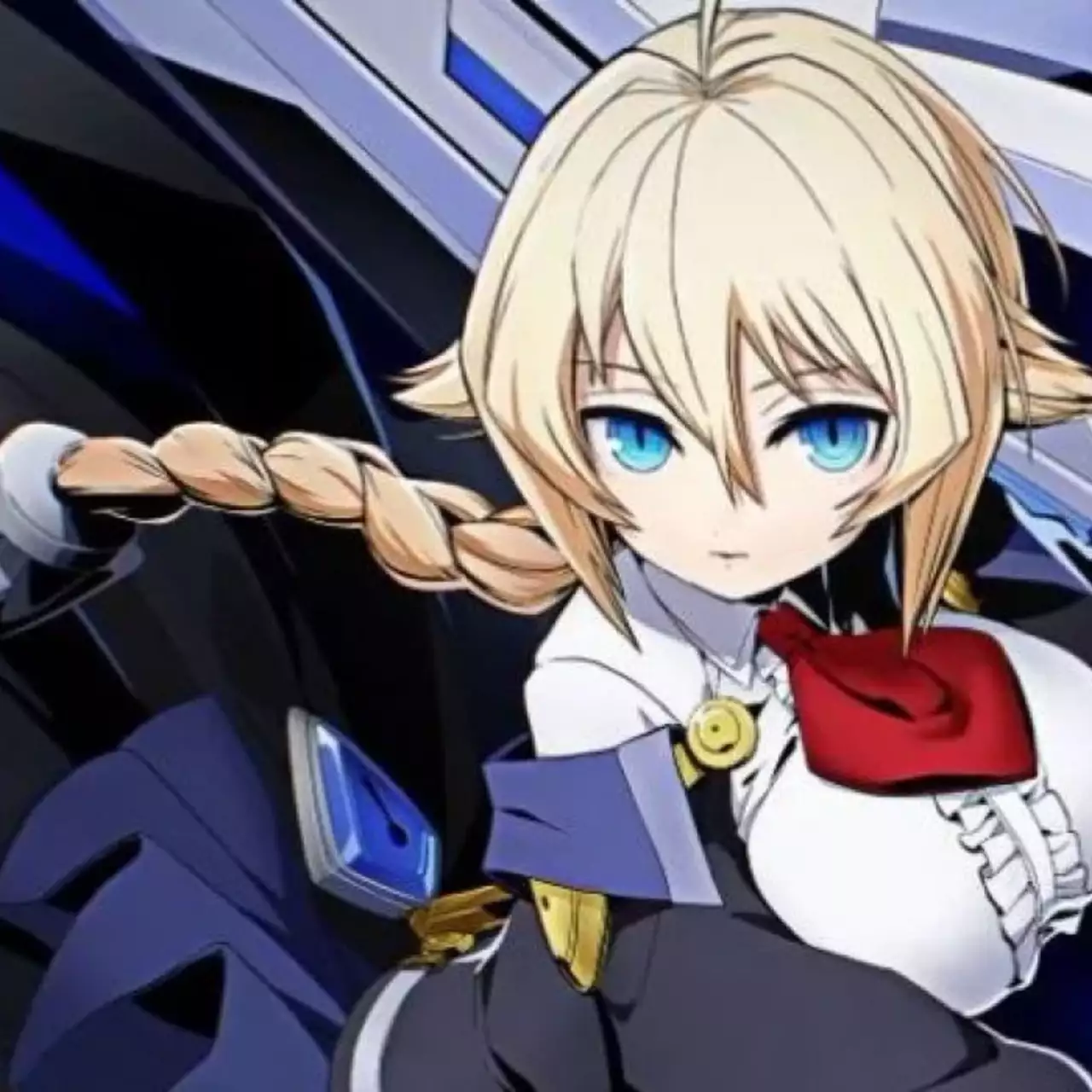 Разработчики Dragon Ball FighterZ объявили дату выхода файтинга BlazBlue: Cross Tag Battle