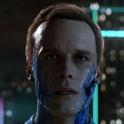 Создателей Detroit: Become Human обвинили в расизме и гомофобии