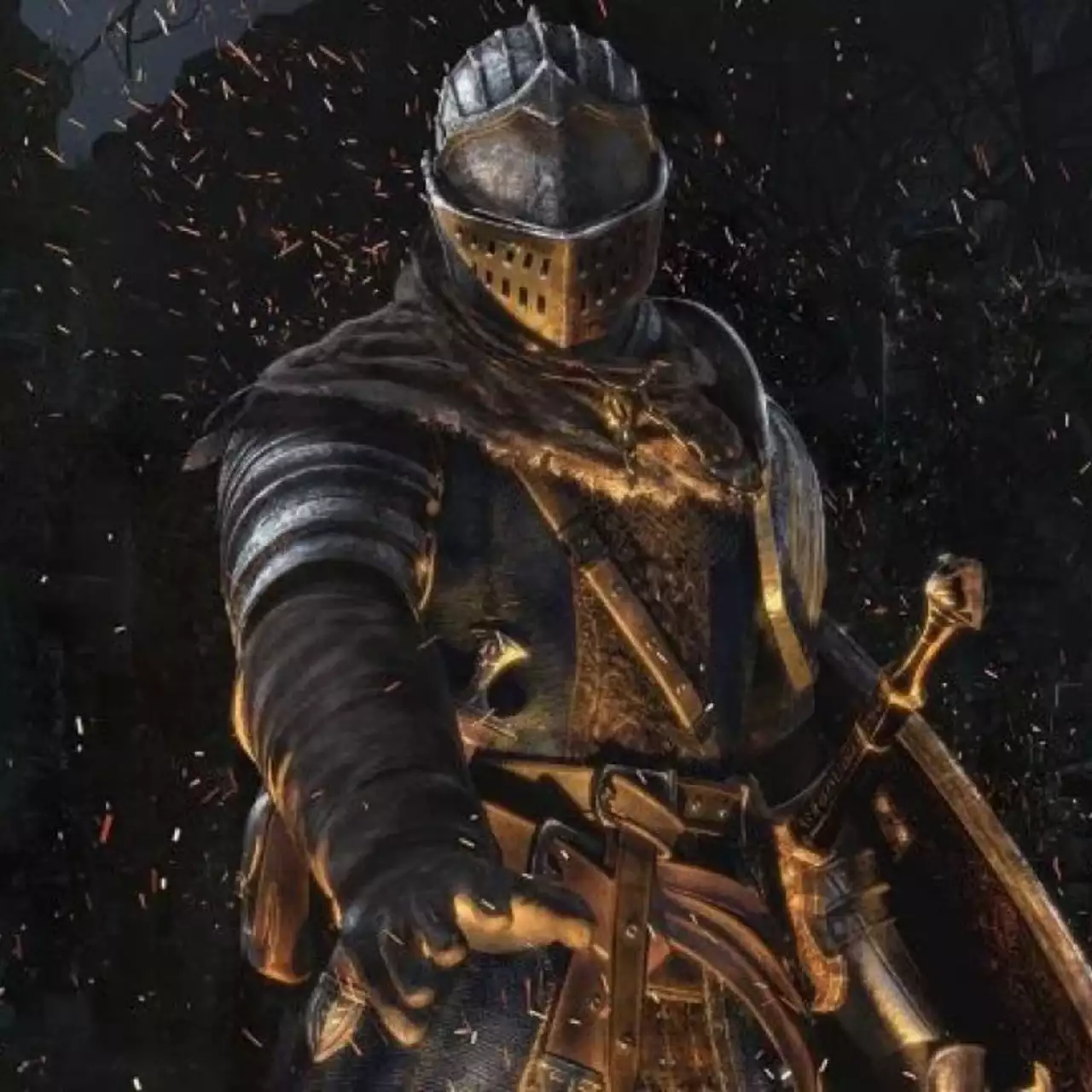 Над Dark Souls Remastered работают разработчики PC-версии Injustice 2