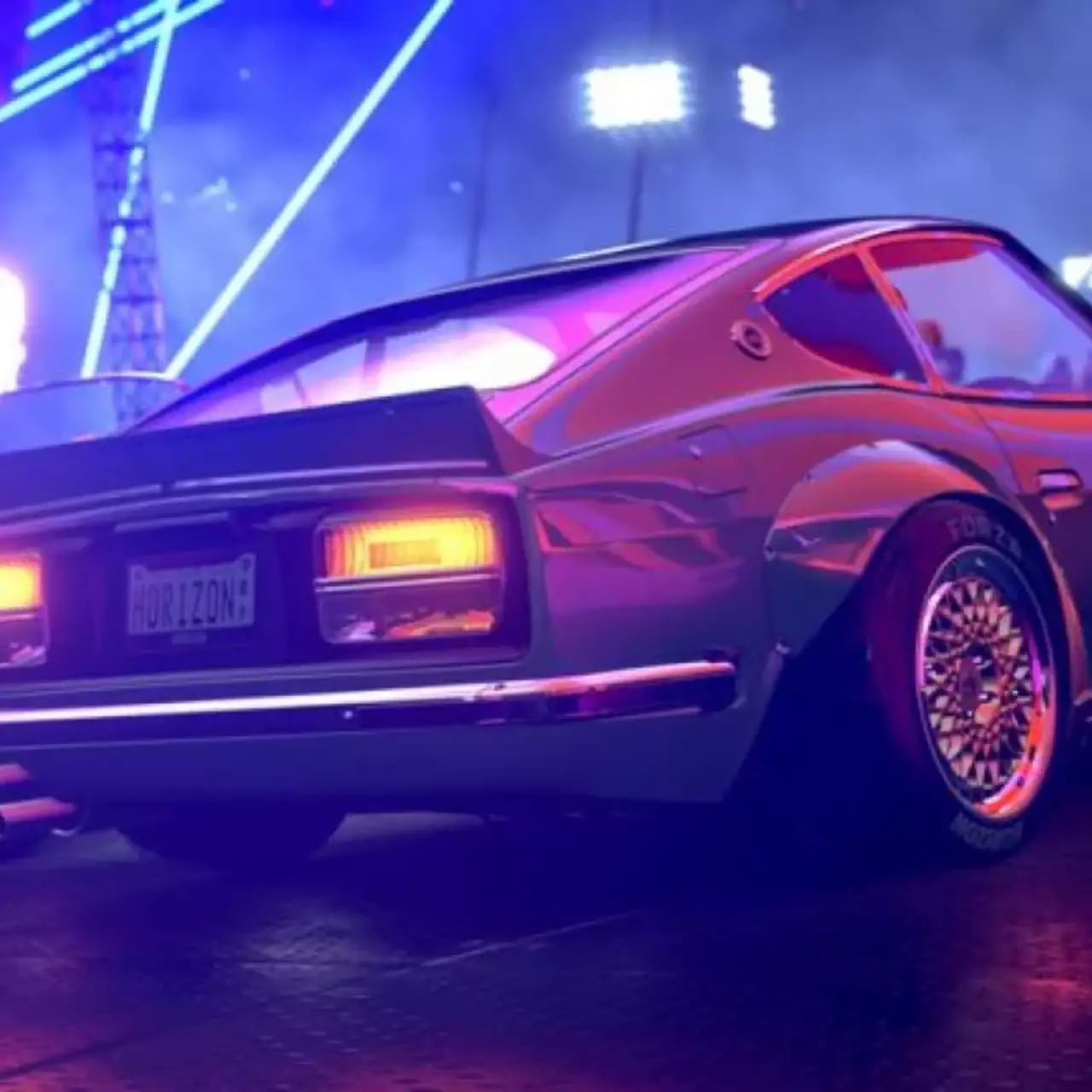Forza Horizon 3 получила поддержку Xbox One X, нативных 4K и улучшение текстур