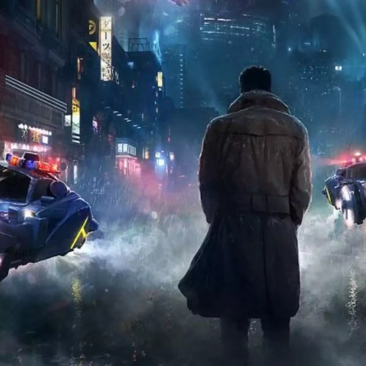 Анонсирована VR-игра по мотивам фильма «Бегущий по лезвию» — Blade Runner: Revelations. Опубликован тизер-трейлер