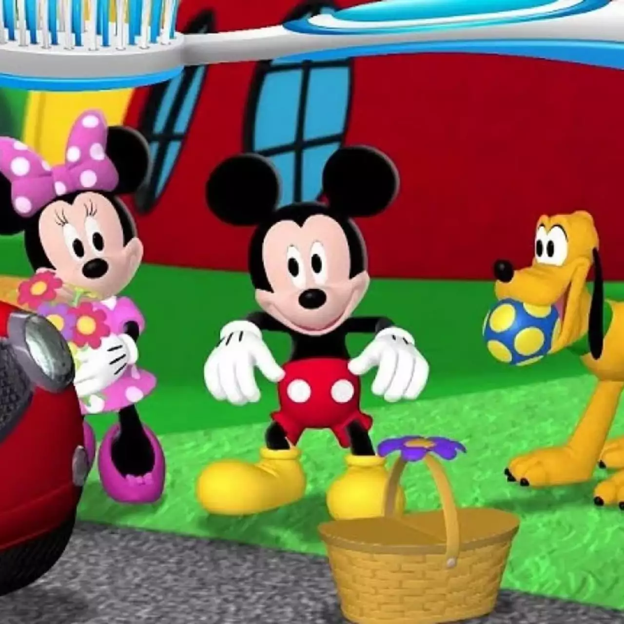 Четыре студии выпустят мобильные игры по вселенным Disney