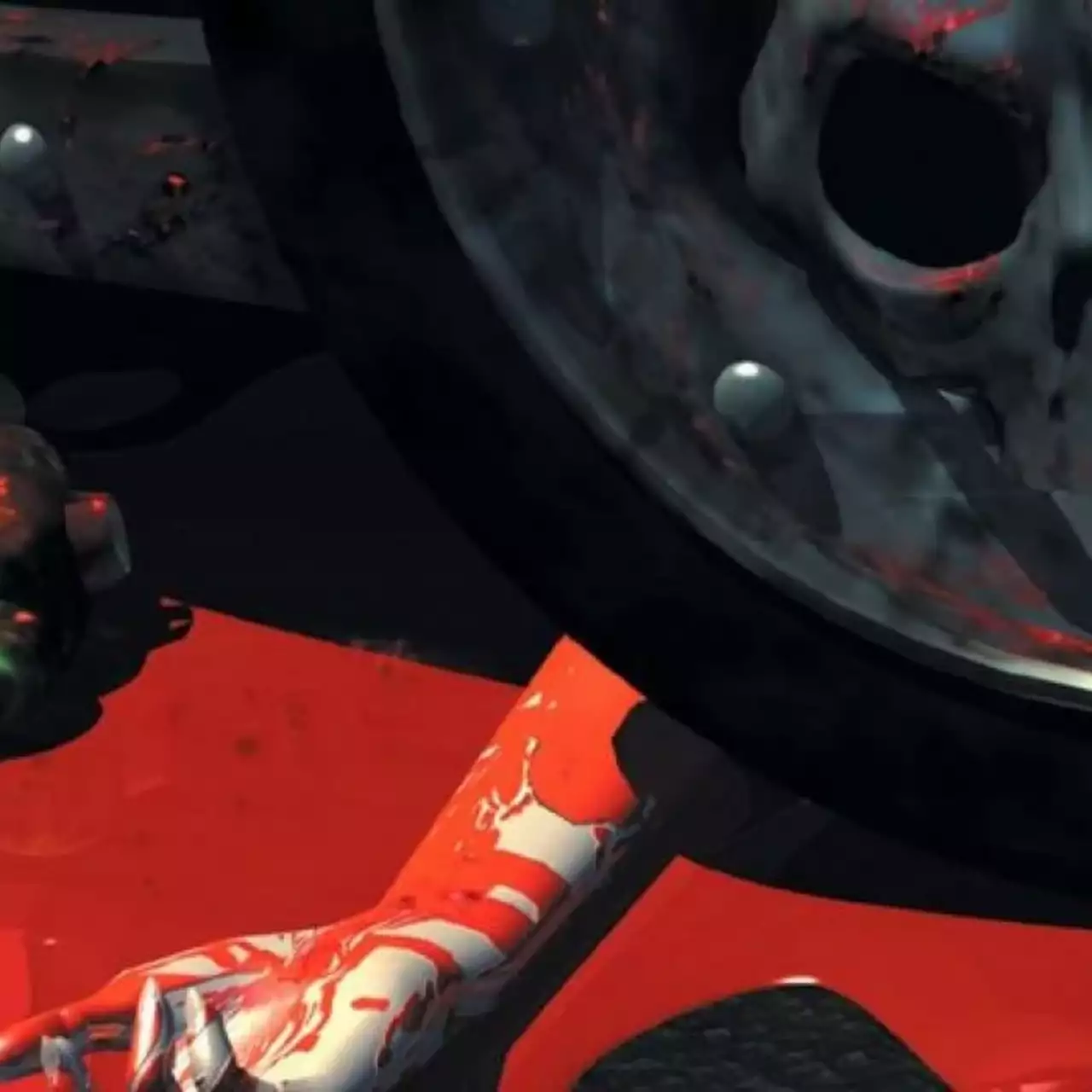 Carmageddon TDR 2000 раздают бесплатно в GOG