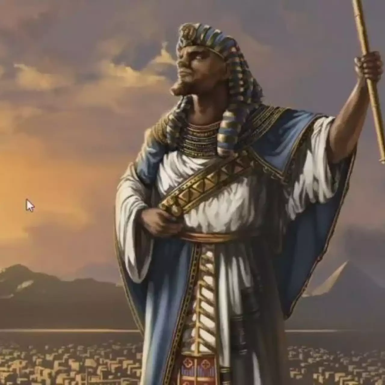 Объявлена дата выхода переиздания Age of Empires: Definitive Edition