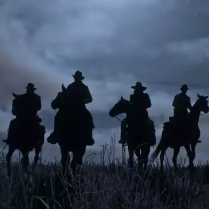 Amazon слил в сеть возможную дату выхода Red Dead Redemption 2