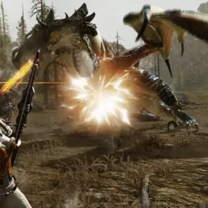 Разработка MMORPG Bless вышла на этап полировки базового контента