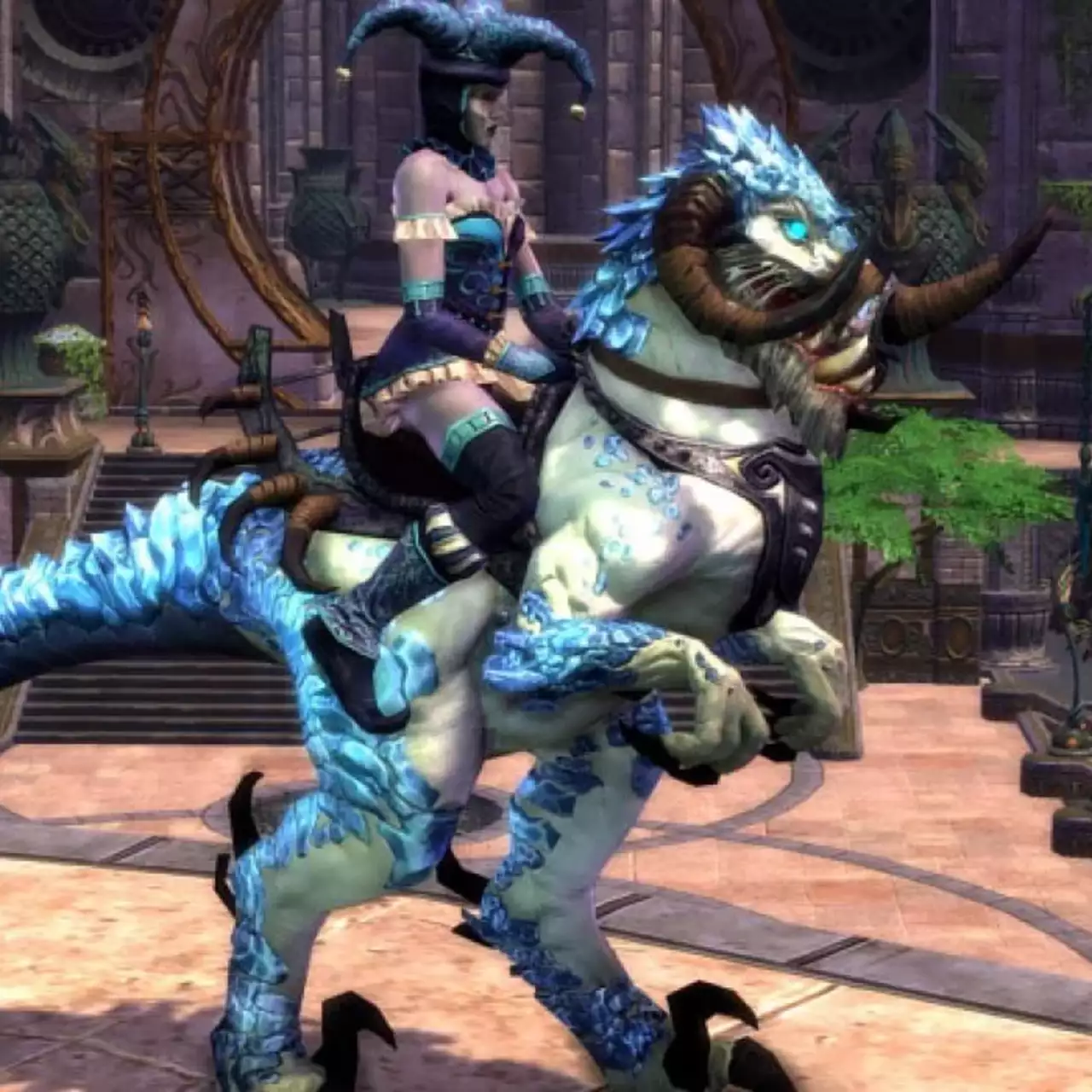 MMORPG Rift перезапустят на новом сервере, свободном от лутбоксов и микротранзакций