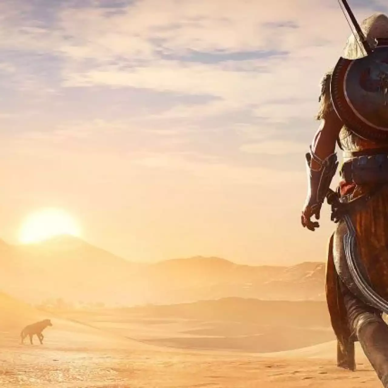 Пираты взломали Denuvo, использующуюся в Assassin's Creed: Origins и других новых играх