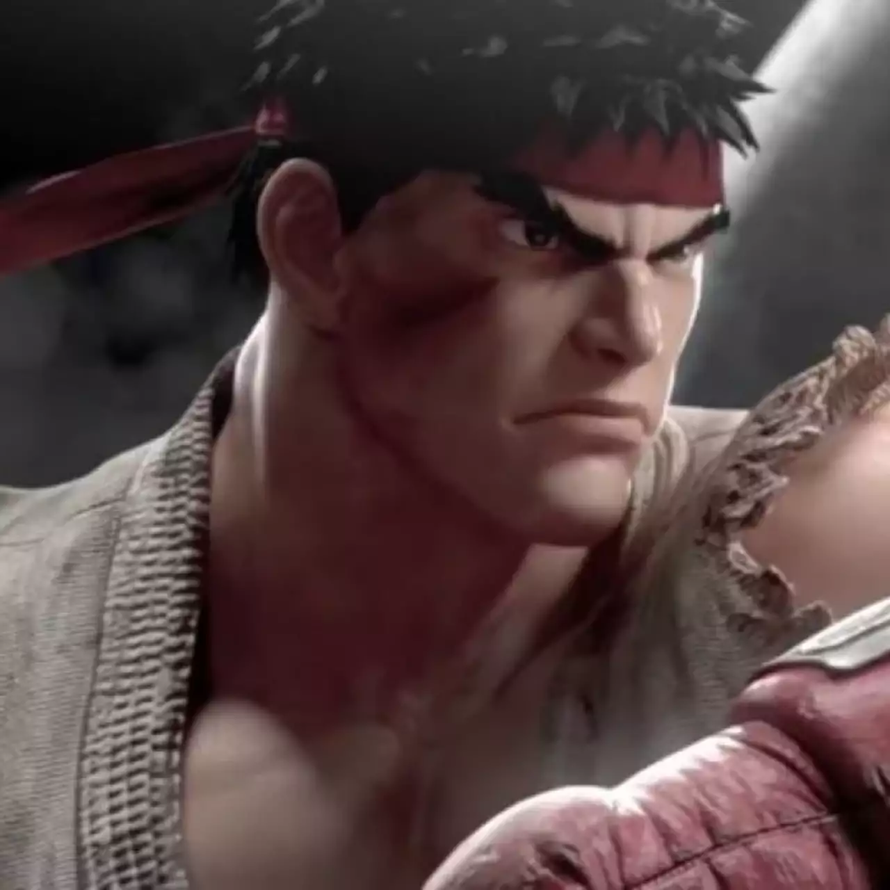 Обзор Street Fighter 5: Arcade Edition