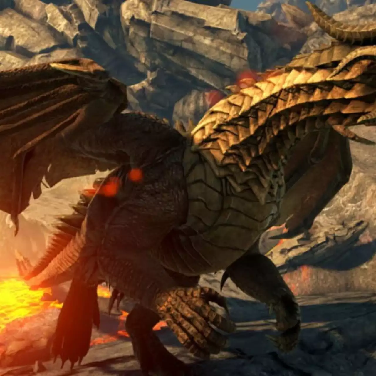 Для MMORPG Dark and Light вышло крупное обновление с новым подземельем, оружием и броней