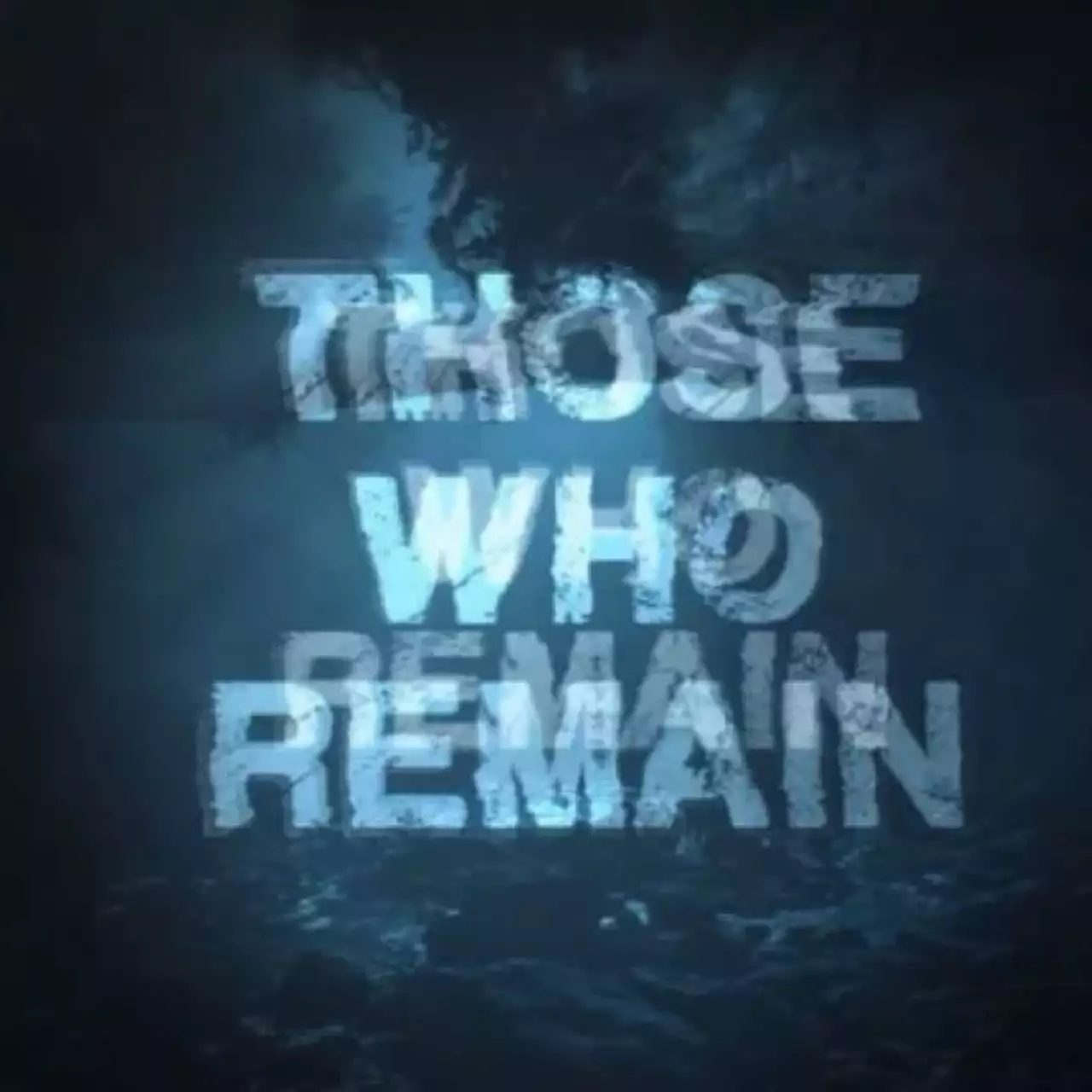 Анонсирован новый психологический хоррор Those Who Remain